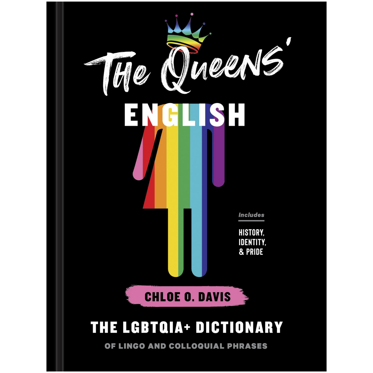 The Queen's English