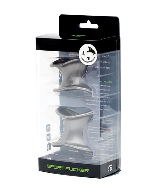 Ergo Ballstretcher Set