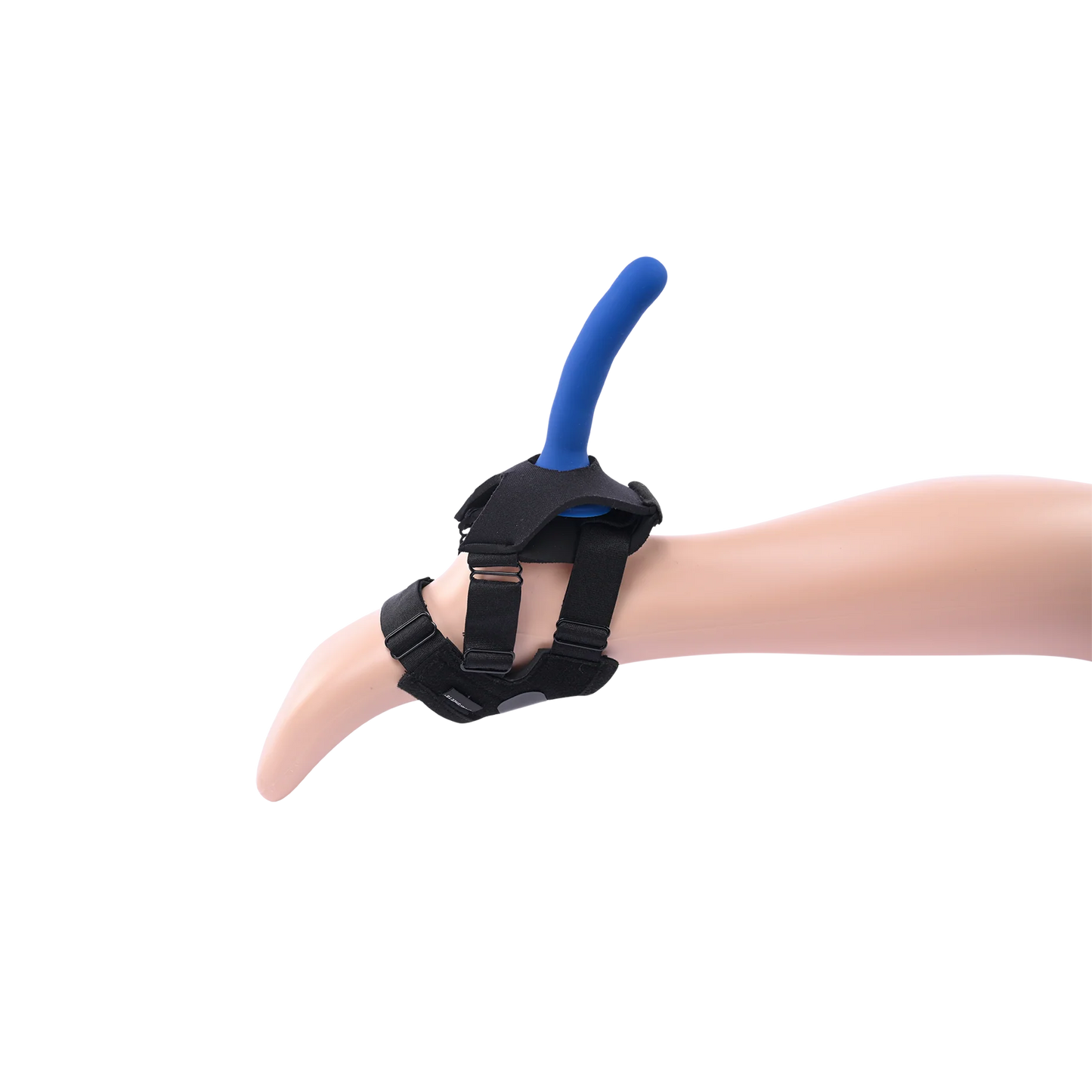 Pivot Flex Foot Strap On Harness