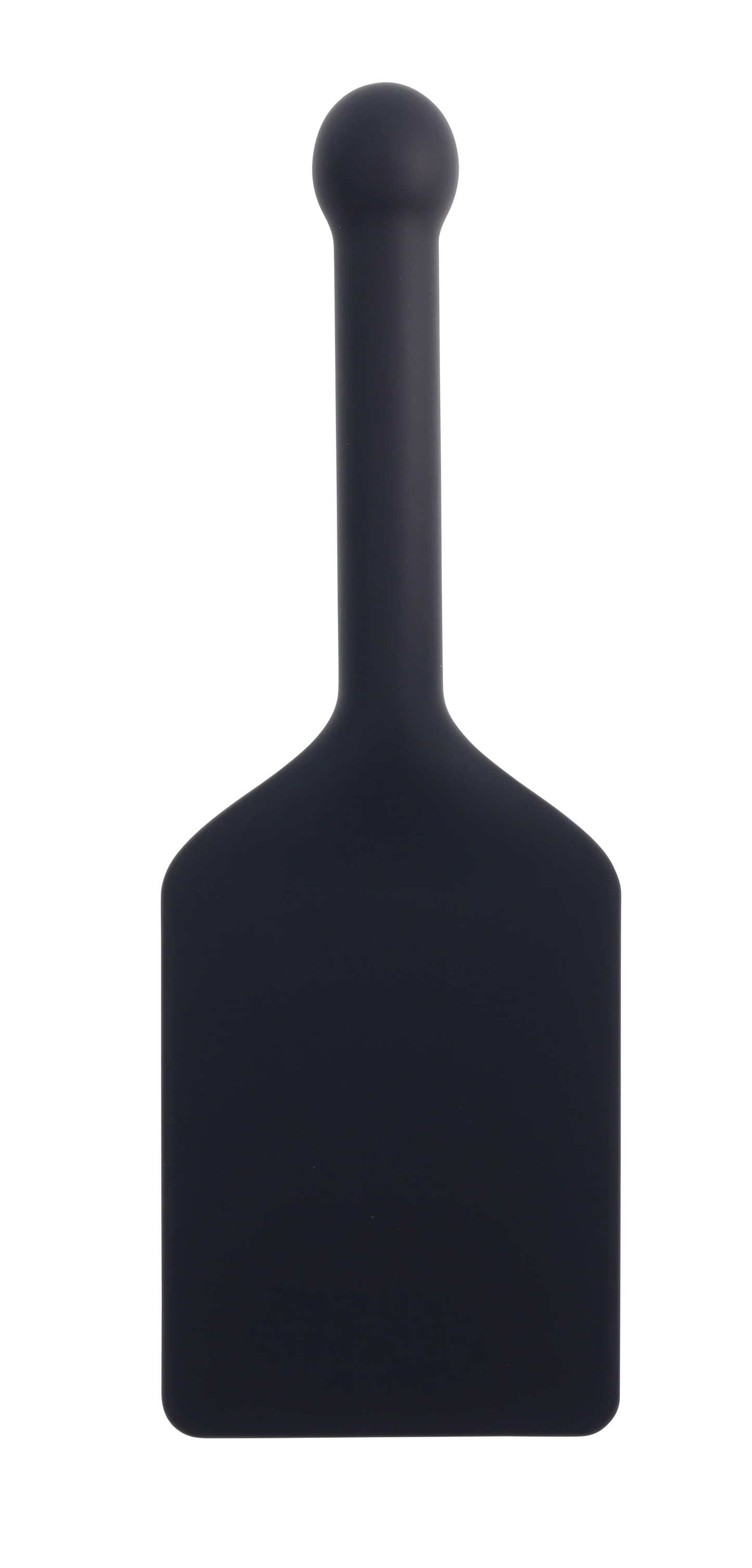 FUCK TOY Silicone Imprint Paddle With Weighted Handle