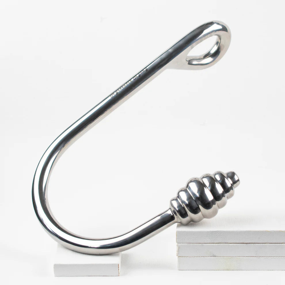 Anal Hook – Solid Stainless Steel Rope Hooks