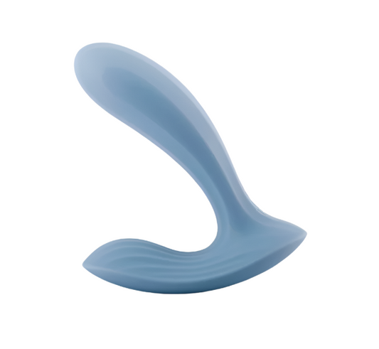 Erica - Wearable Vibrator with App Control