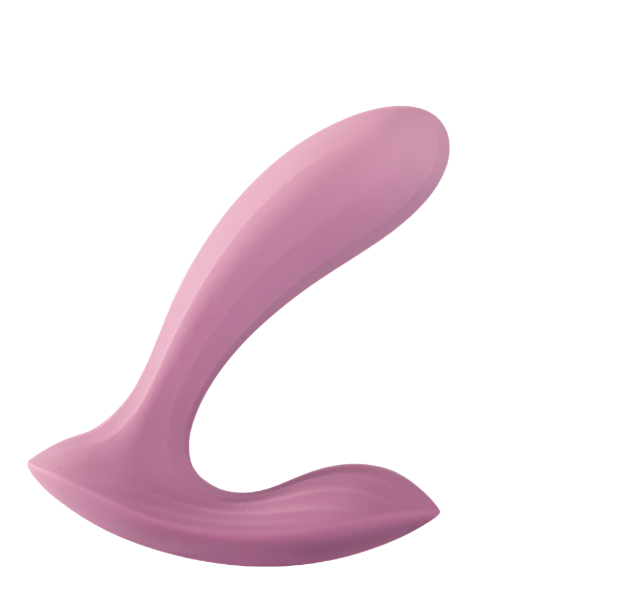 Erica - Wearable Vibrator with App Control