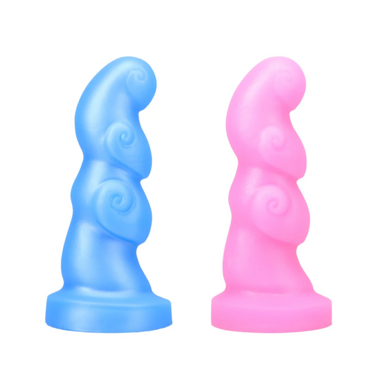 Hookah Fantasy Dildo