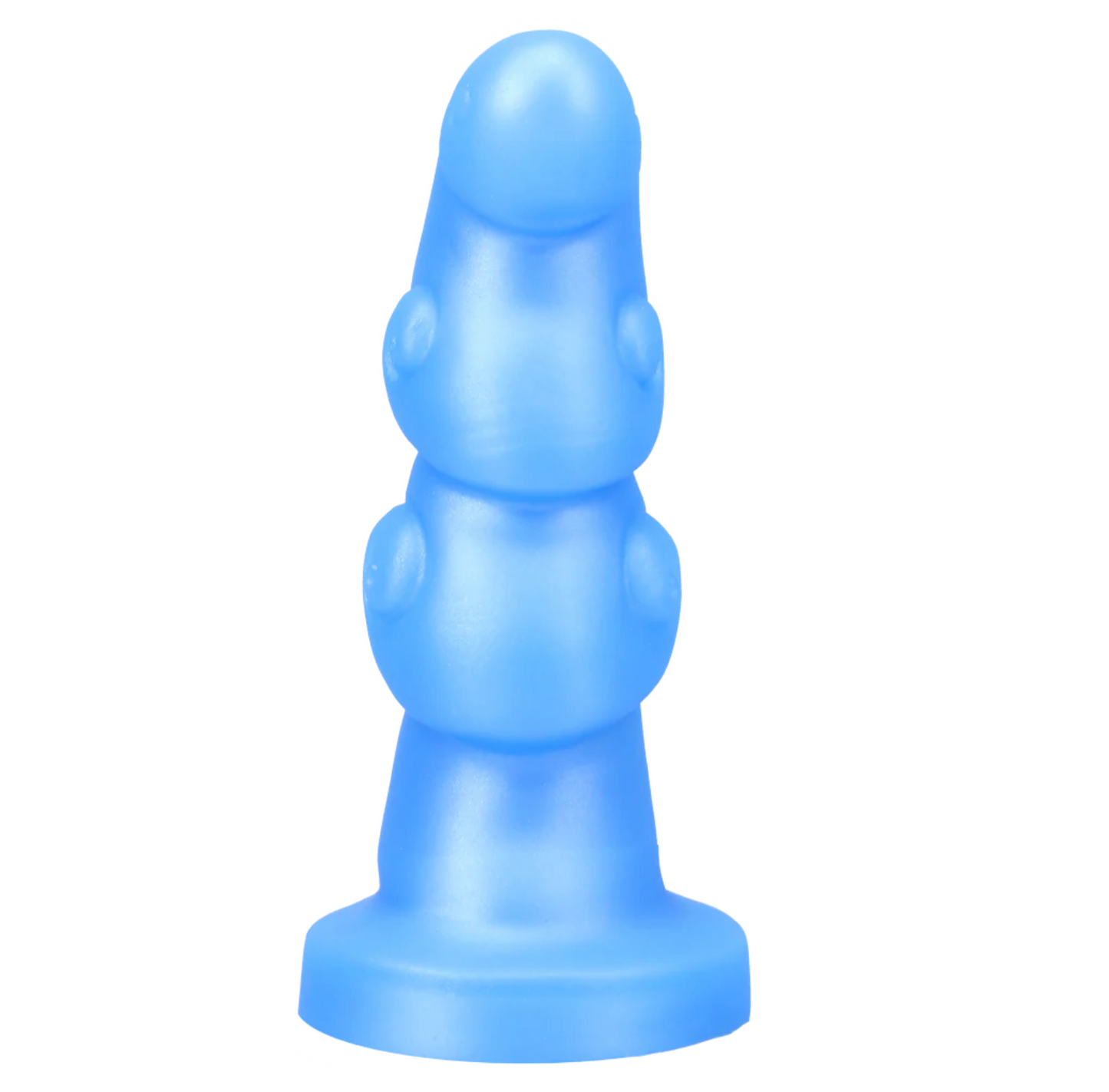 Hookah Fantasy Dildo by Tantus