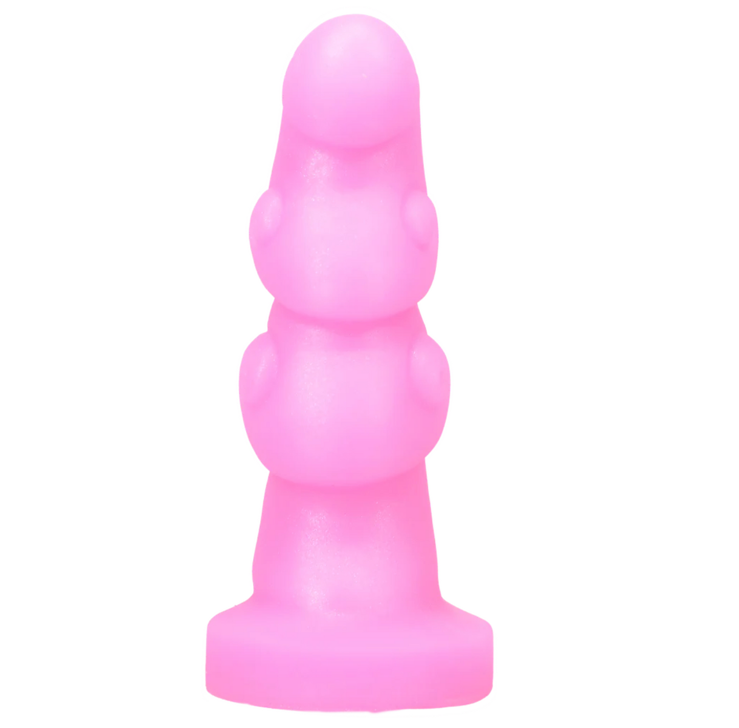 Hookah Fantasy Dildo by Tantus