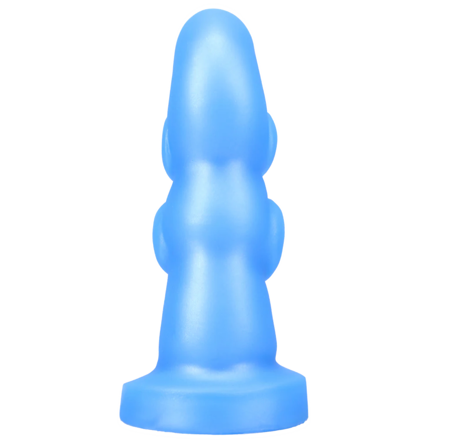 Hookah Fantasy Dildo by Tantus