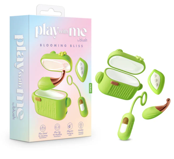 Play with Me Blooming Bliss