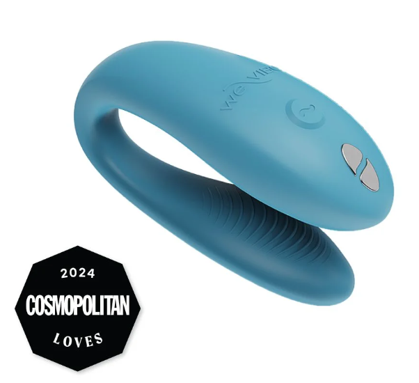 We-Vibe Sync Go