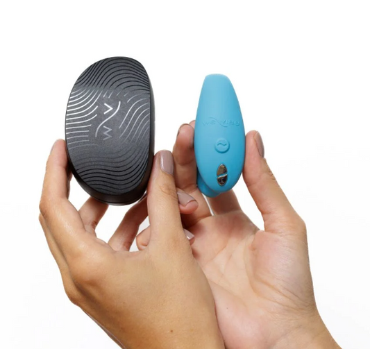 We-Vibe Sync Go