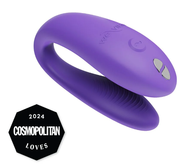 We-Vibe Sync Go