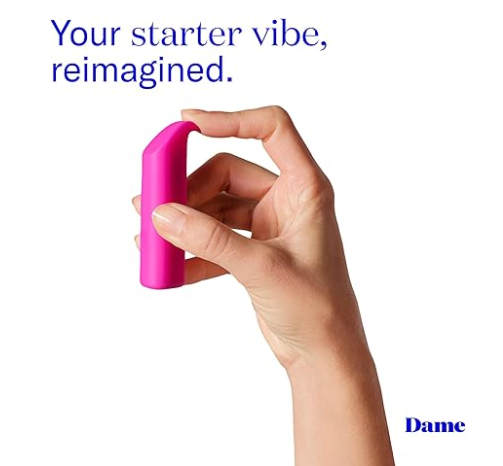 Zig Compact Vibrator