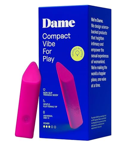 Zig Compact Vibrator