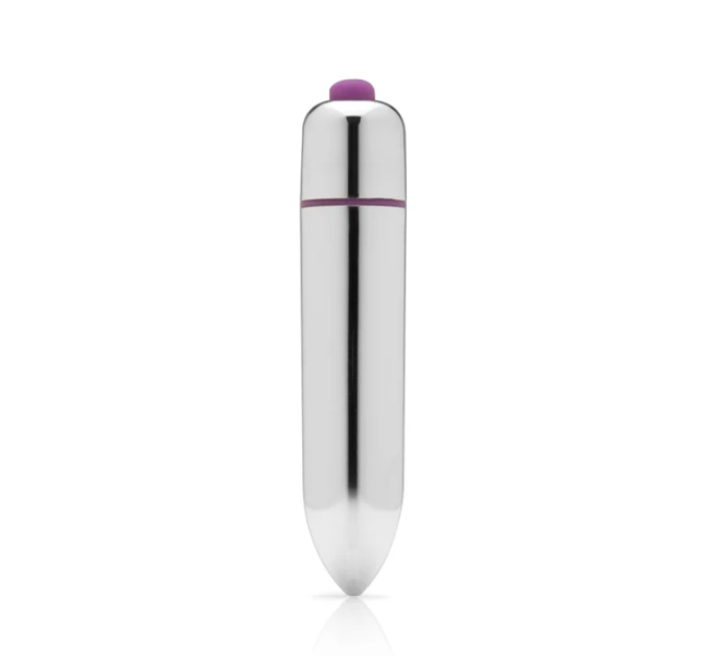 Leisure Vibrating Dildo