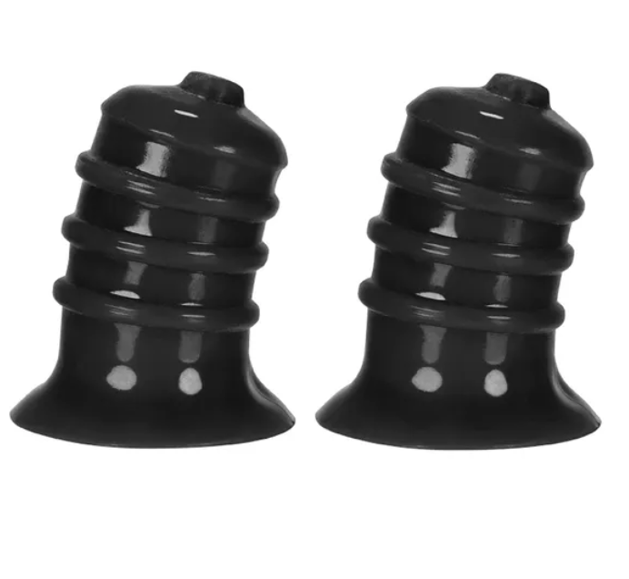 Elong Nipple Suckers by Hunky Junk