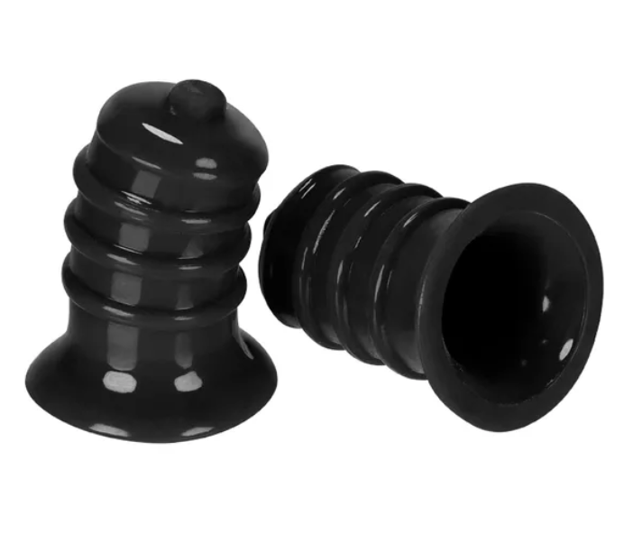 Elong Nipple Suckers by Hunky Junk