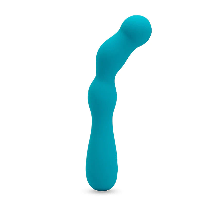 Nubii Siren Posable G-Spot Vibe by Nu Sensuelle