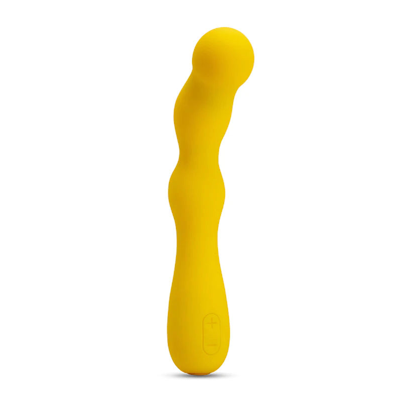 Nubii Siren Posable G-Spot Vibe by Nu Sensuelle