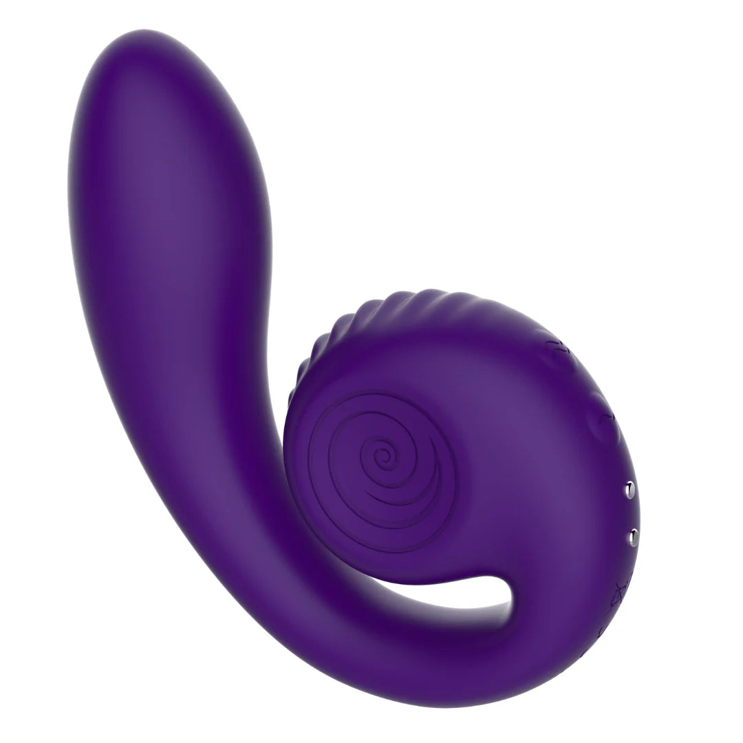 Gizi Dual G-Spot Vibrator