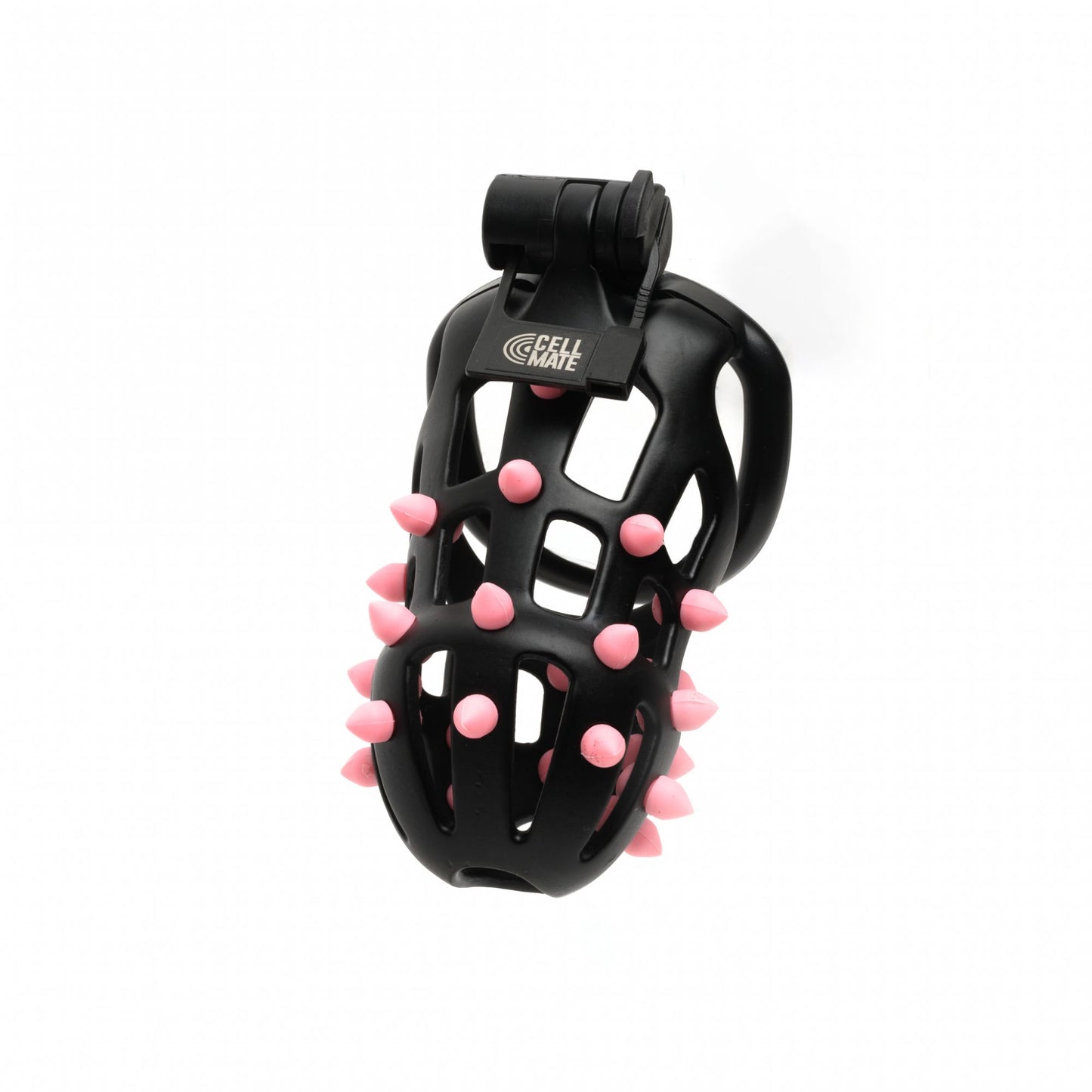 Flexispike Chastity Cage by CellMate