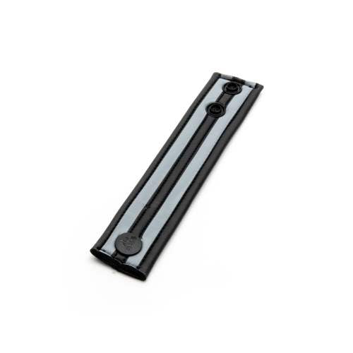 Neoprene Adjustable Snapping Ball Strap