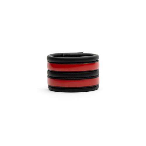 Neoprene Adjustable Snapping Ball Strap