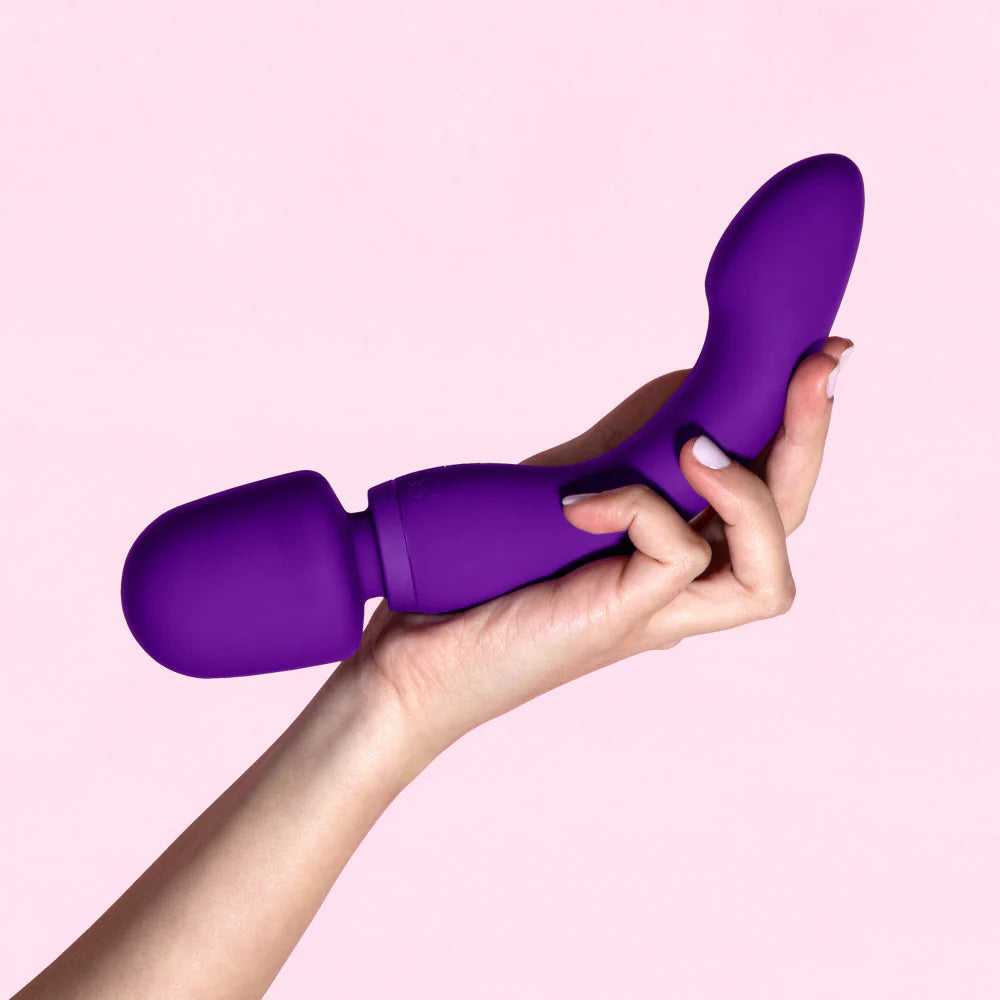 Dual Sense Wand by Wellness