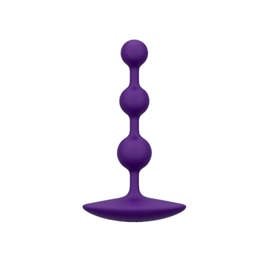 Amp Beginner Anal Beads