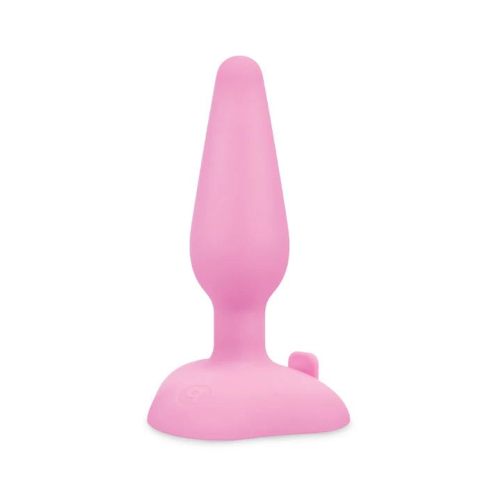 Beginners Vibrating Plug