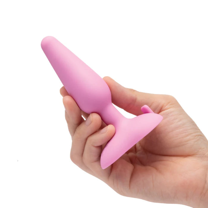 Beginners Vibrating Plug