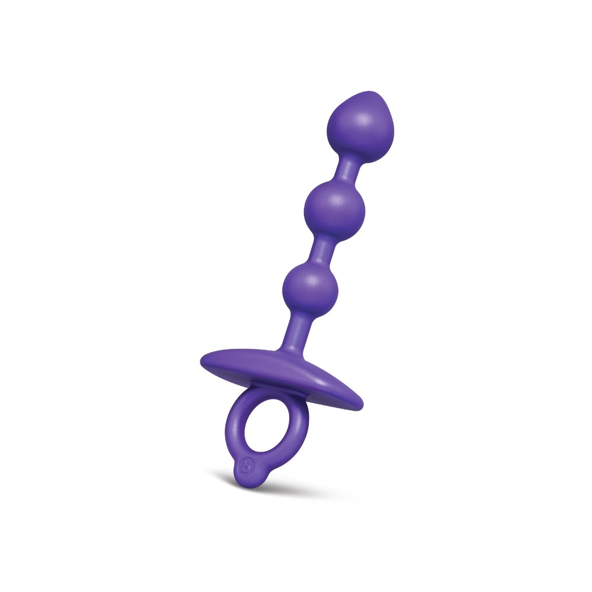 Zip Beginners Anal Beads
