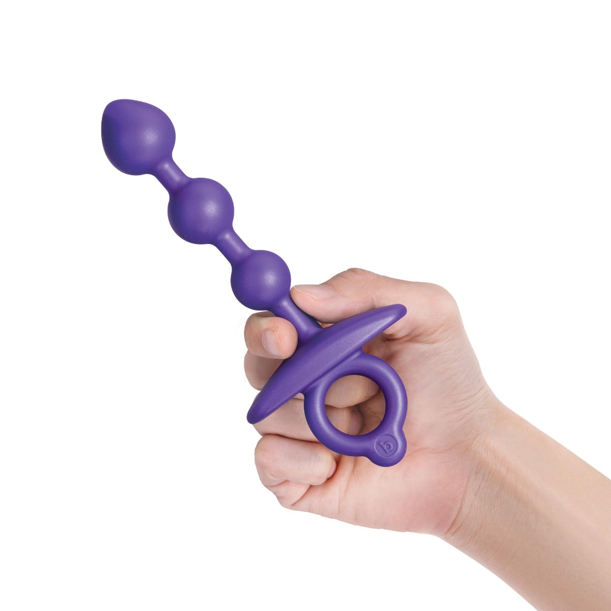 Zip Beginners Anal Beads