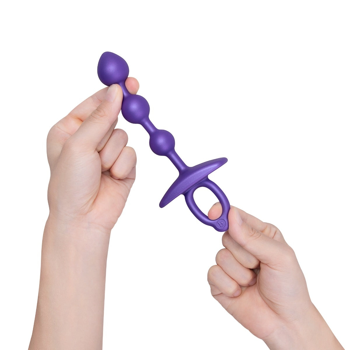 Zip Beginners Anal Beads