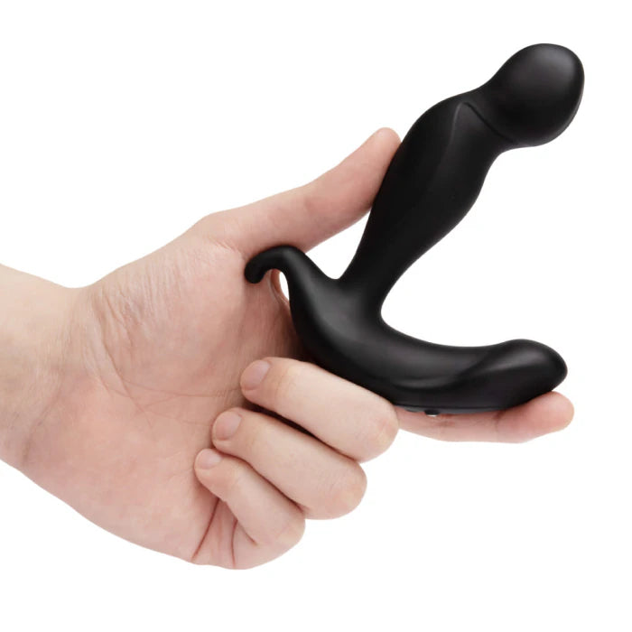 360 Dual Motor Plug with Rotating Tip