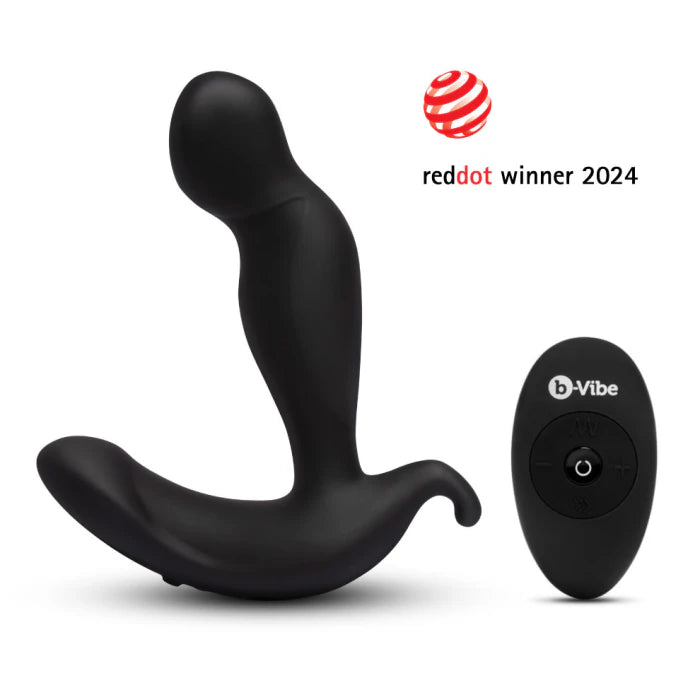 360 Dual Motor Plug with Rotating Tip