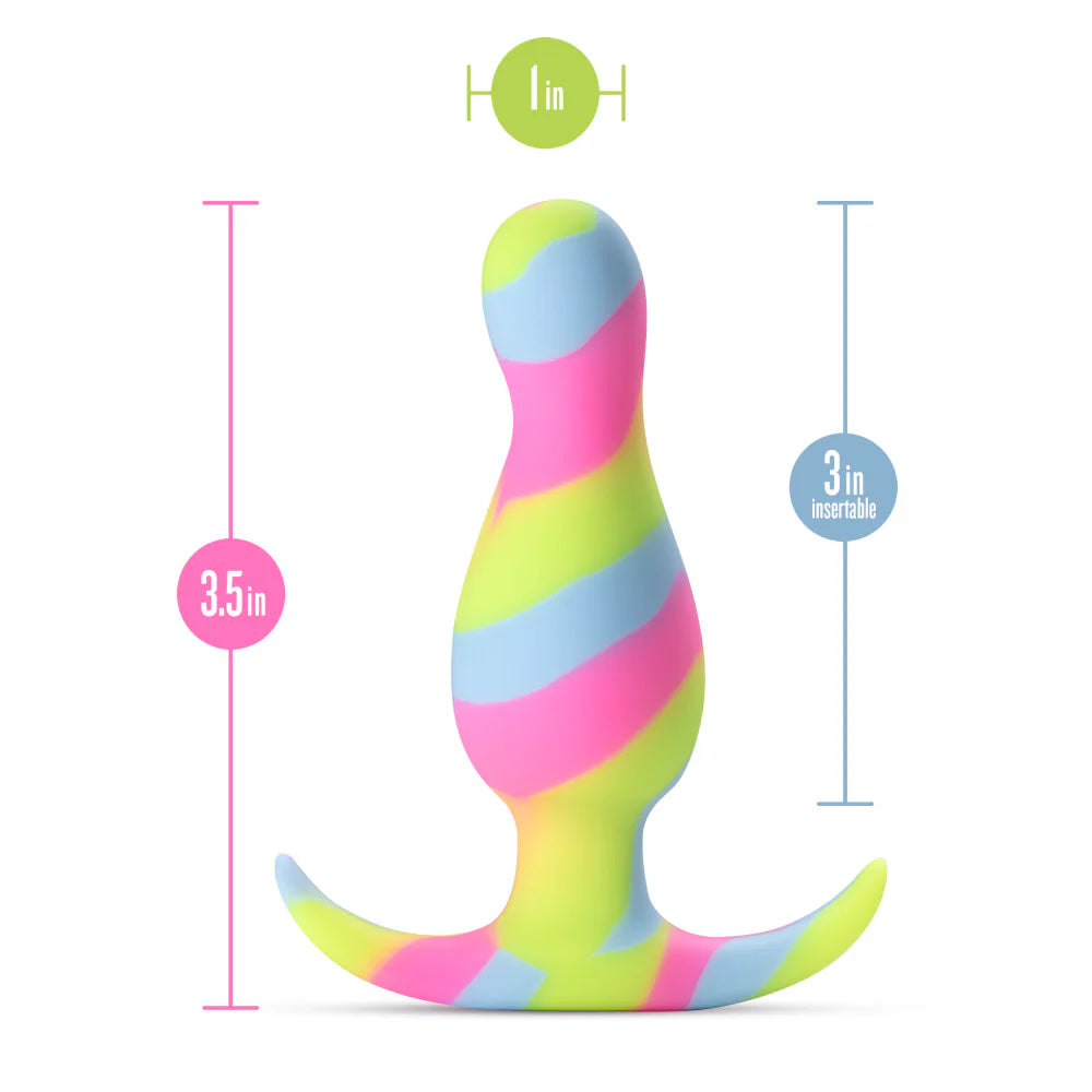 Kaleido Plug by Avant