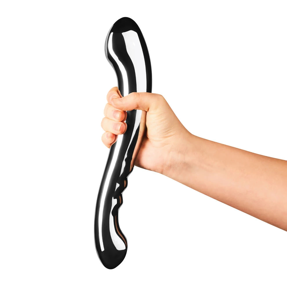 Contour XL Stainless Steel Wand