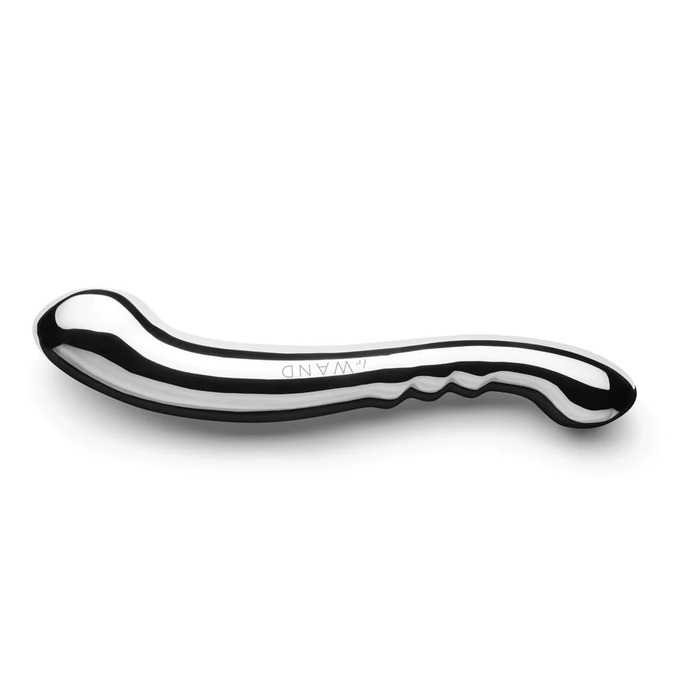 Contour XL Stainless Steel Wand