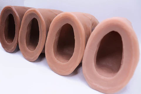 The Jimmy Stand To Pee Packer by Pit Stop- Uncircumcised