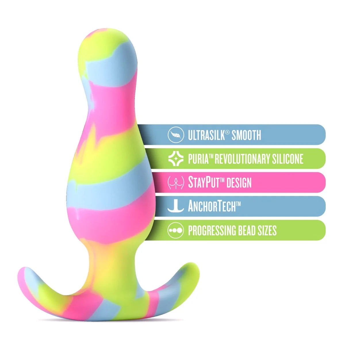 Kaleido Plug by Avant
