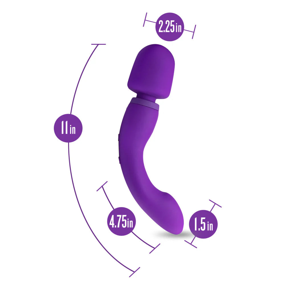 Dual Sense Wand by Wellness