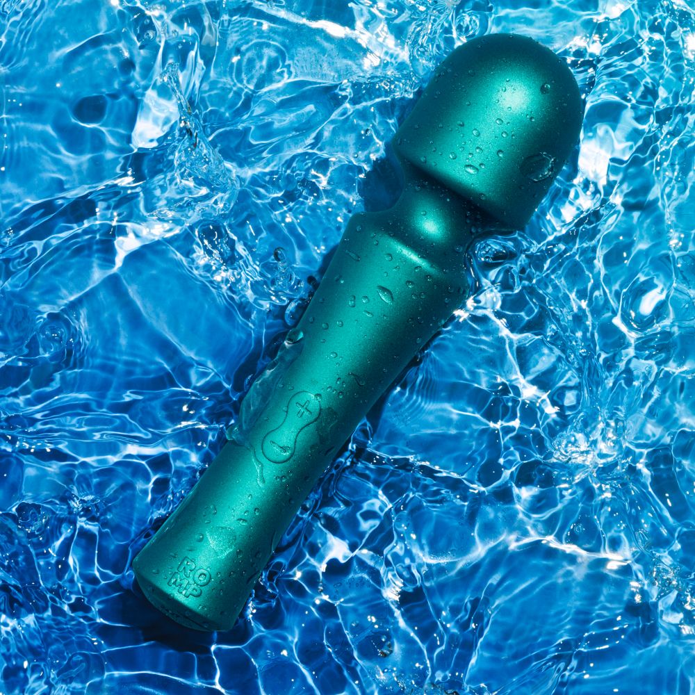 Presto Mini Wand