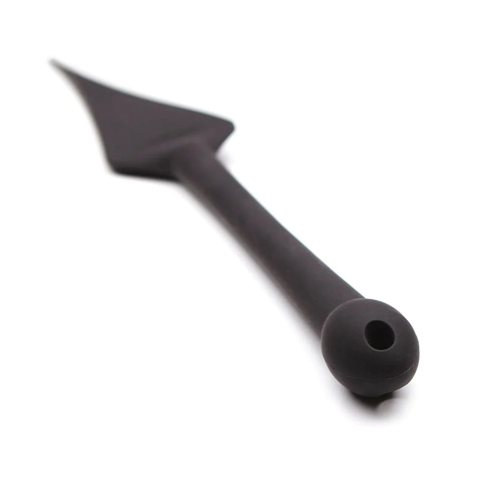 Silicone Dragon Tail by Tantus