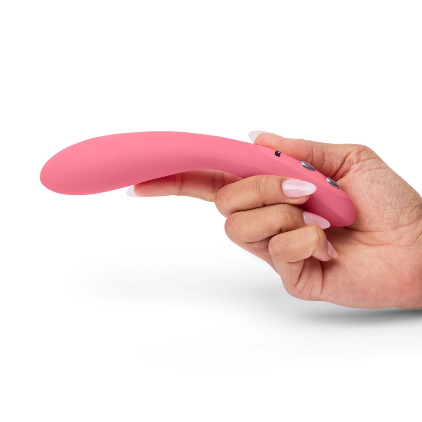 The ILY Wand by Je Joue