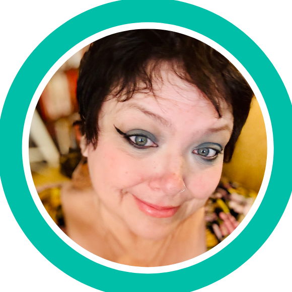 Monthly Facilitated Kink Discussion with Dr. B aka Dr. Bernadette Marie Calafell-Eugene - 18 Oct 2025