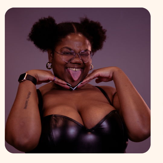 All About Anal with Javay da BAE - Ashland - 22 Aug 2026