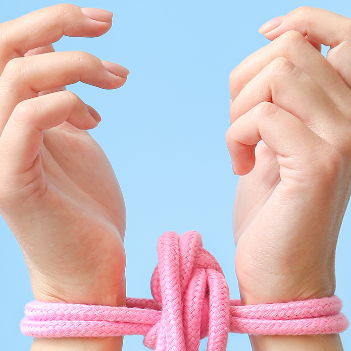 Rope Fundamentals 1 w/ MxJosiePosie- INSTRUCTOR CHANGED - Eugene - 18 Jan 2026