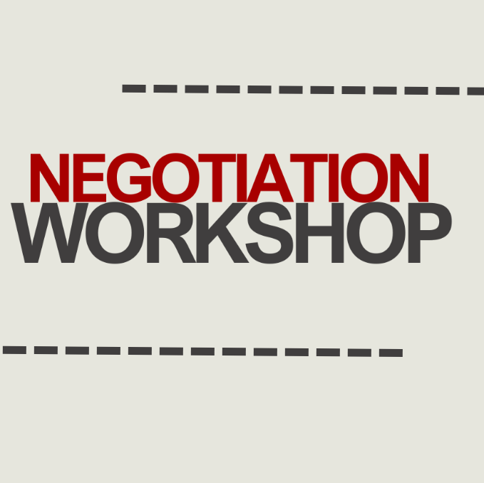 Negotiation with Emmett & Crystal of Breathe Toys - Eugene