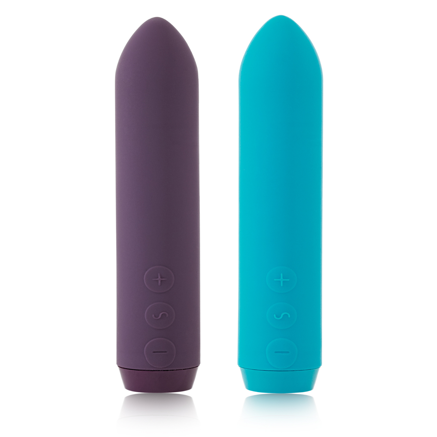 Classic Bullet Vibrator by Je Joue – As You Like It
