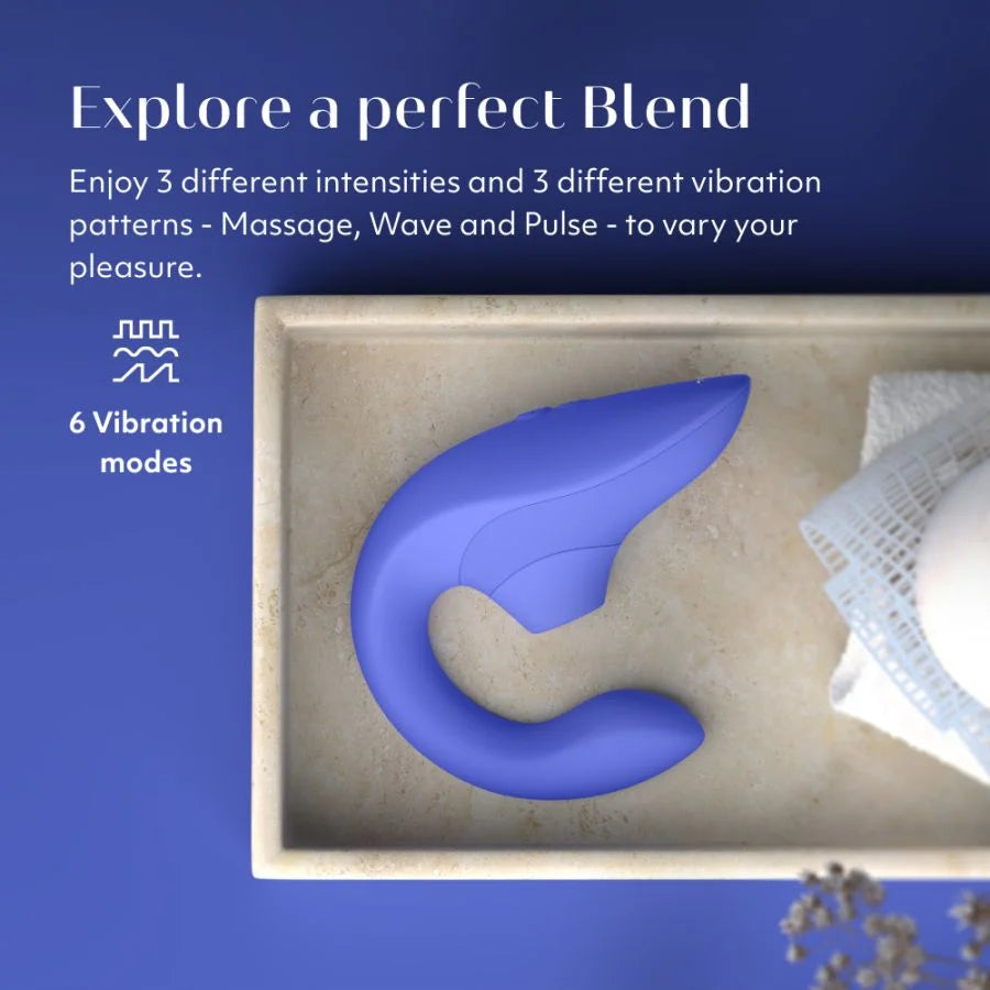 Blend